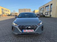 Gebraucht Hyundai Ioniq Premium 105 PS (77 kW) 2021 Grau Kleinwagen