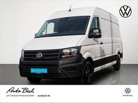 Gebraucht VW Crafter 140 PS (102 kW) 2025 Candyweiß Van