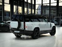 Gebraucht Land Rover Defender SE Dynamic 400 PS (294 kW) 2023 Yulong white SUV
