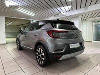 Gebraucht Renault Captur Techno 103 PS (75 kW) 2023 Grau SUV