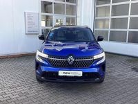 Gebraucht Renault Austral Techno 158 PS (116 kW) 2024 Ironblau metallic, black pear SUV