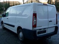 Gebraucht Peugeot Expert 120 PS (88 kW) 2007 Weiß Van