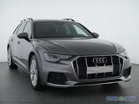 gebraucht Audi A6 Allroad 3.0 TDI &O