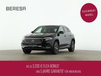Gebraucht Mercedes EQA300 Progressive 167 kW (228 PS) 2023 Schwarz SUV