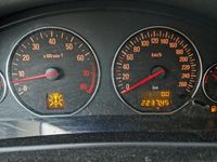 gebraucht Opel Signum 2,2 Liter