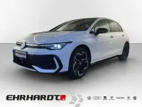Gebraucht VW Golf VIII R-line 204 PS (150 kW) 2026 Weiß Limousine