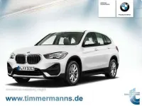 Gebraucht BMW X1 Performance 150 PS (110 kW) 2022 SUV