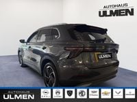 Neu MG MGS5 EV Luxury 169 kW (231 PS) 2026 Grau SUV