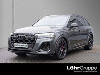 Neu Audi Q7 S-Line 340 PS (250 kW) 2026 Grau SUV