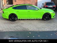 gebraucht Audi S7 4.0 TFSI *BOSE*QUATTRO*LED*KAMERA*NAVI*SHZ*