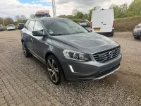 Gebraucht Volvo XC60 Summum 190 PS (139 kW) 2017 Grau SUV