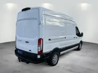Gebraucht Ford Transit Trend 165 PS (121 kW) 2025 Frozen white (weiss) Van