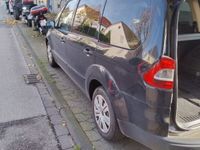 gebraucht Ford Galaxy 2,0 TDCi 103kW DPF Trend PowerShift Trend