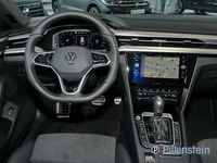 Gebraucht VW Arteon R-line 190 PS (139 kW) 2025 Schwarz Limousine