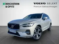 Gebraucht Volvo XC60 173 PS (127 kW) 2022 SUV