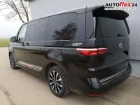 Neu VW Multivan Comfortline 150 PS (110 kW) 2026 Deepblack perleffekt Van / Kleinbus