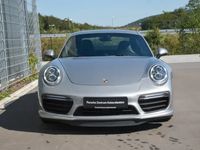 gebraucht Porsche 911 Turbo (991 II)