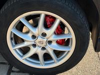 Second-hand Porsche Cayenne 290 CP (213 kW) 2008 Negru SUV