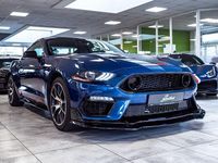 Gebraucht Ford Mustang GT Fastback 466 PS (342 kW) 2023 Braun Coupé