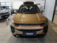 Neu KGM Actyon 163 PS (119 kW) 2026 Gold SUV
