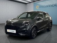 Gebraucht Ford Puma 155 PS (114 kW) 2024 Grau SUV