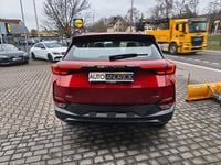 Neu Bestune T77 160 PS (117 kW) 2026 Rot SUV