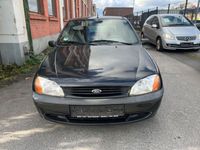 gebraucht Ford Fiesta 1.3 44 kW Ghia KLIMAANLAGE