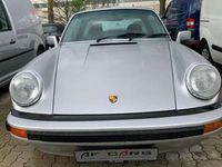 gebraucht Porsche 911S TargaG-Model Targa Silver Anniversary #225 25 Yea