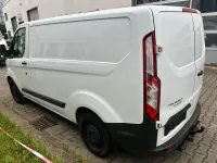 Używany Ford Transit Custom 105 KM (77 kW) 2015 Biały