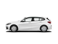 gebraucht BMW 120 i Hatch