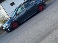 Gebraucht VW Golf VII Edition 412 PS (303 kW) 2012 Grau Kleinwagen