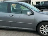 Gebraucht VW Golf IV 120 PS (88 kW) 2005 Grau Kombi