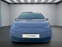 Gebraucht VW ID.3 Pro 150 kW (204 PS) 2022 Grau Kleinwagen
