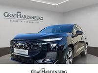Neu Audi Q3 Ambiente 150 PS (110 kW) 2025 Schwarz SUV
