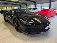 Gebraucht Ferrari 296 829 PS (609 kW) 2024 Schwarz