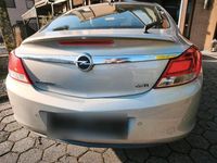 Gebraucht Opel Insignia 2012 Limousine