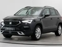 Gebraucht Seat Ateca Style 116 PS (85 kW) 2025 Schwarz SUV