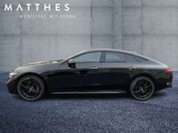 gebraucht Mercedes AMG GT 63S E-Performance/Carbon-Keramik