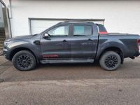 gebraucht Ford Ranger Ranger20 l EcoBlue Autm. Limited