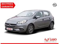 Używany Opel Corsa 90 KM (66 kW) 2019 Szary Hatchback