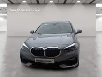 Gebraucht BMW 120 190 PS (139 kW) 2023 Grau Limousine