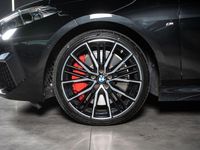 Gebraucht BMW M235 Performance 306 PS (225 kW) 2021 Schwarz Coupé