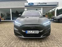 Brugt Ford Mustang Mach-E 216 kW (294 HK) 2022 Grå SUV