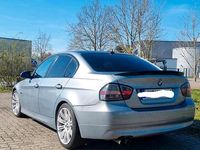 Używany BMW 325 Performance 218 KM (160 kW) 2005 Andere farben Sedan/Limuzyna