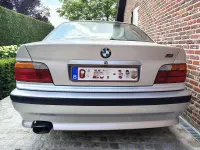 Gebraucht BMW M240 Basis 241 PS (177 kW) 1993 Silber Coupé