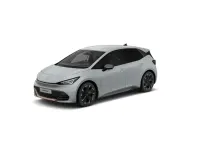 Second-hand Cupra Born 169 kW (231 CP) 2025 Alb Hatchback