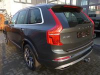 Gebraucht Volvo XC90 Inscription 235 PS (172 kW) 2021 Savile grey SUV