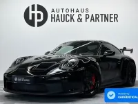 Gebraucht Porsche 992 510 PS (375 kW) 2024 Schwarz