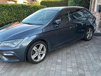 Second-hand Seat Leon ST 150 CP (110 kW) 2019 Gri Break