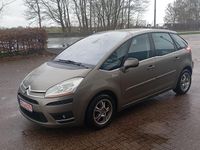 Gebraucht Citroën C4 150 PS (110 kW) 2009 Kombi